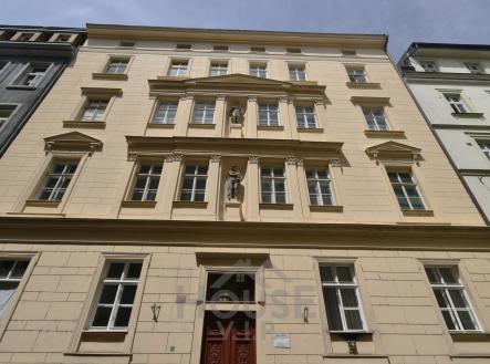 Prodej - kanceláře, 43 m² obrázek