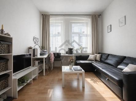 IMG_8314 | Prodej bytu, 1+kk, 33 m²