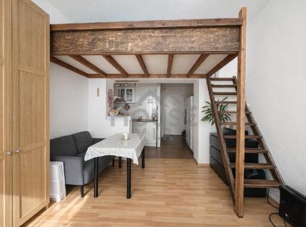 IMG_8315 | Prodej bytu, 1+kk, 33 m²