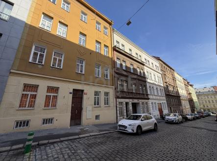 IMG_8272 | Prodej bytu, 1+kk, 33 m²