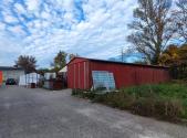 Prodej - komerční objekt, sklad, 189 m²