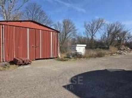 2 | Prodej - komerční objekt, sklad, 189 m²