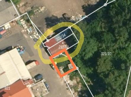 4 | Prodej - komerční objekt, sklad, 189 m²