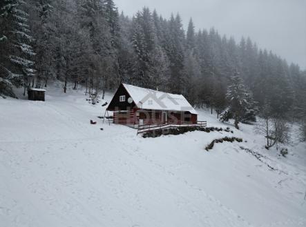 dji_fly_20260204_143212_580_1770296682384_photo | Prodej - chata/rekreační objekt, 110 m²