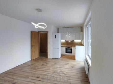 Prodej bytu, 2+kk, 100 m²