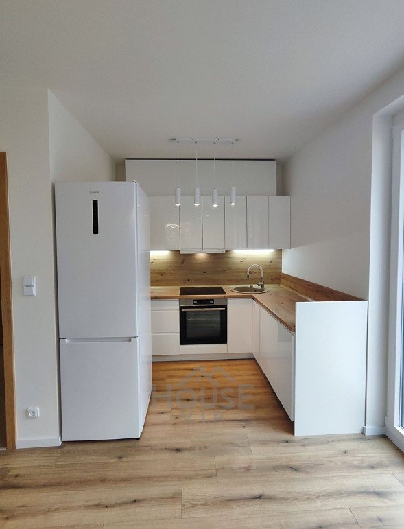 Prodej bytu 2+kk, 60 m² + terasa 39 m2, Praha 9 - Vysočany,