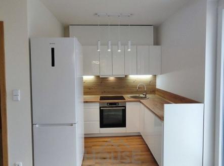 Prodej bytu, 2+kk, 100 m²