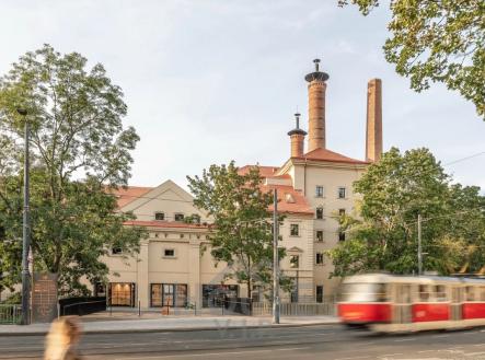 Okolí | Prodej - dům/vila, 245 m²