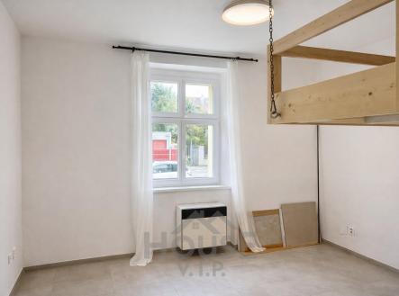 D64E562A-7B87-42DC-8FDC-1C0AB001F773 | Prodej bytu, 1+kk, 25 m²