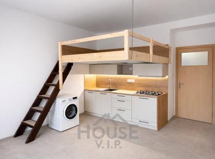 2A50E3EC-E5AE-4884-B675-CEE651F79F18 | Prodej bytu, 1+kk, 25 m²