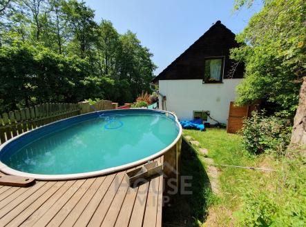 Prodej - dům/vila, 206 m²