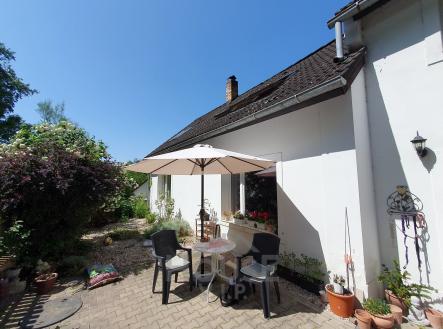 Prodej - dům/vila, 206 m²