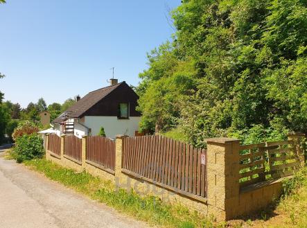 Prodej - dům/vila, 206 m²