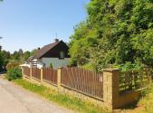 Prodej - dům/vila, 206 m²