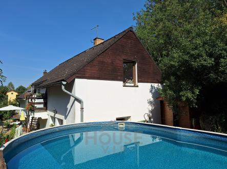 Prodej - dům/vila, 206 m²