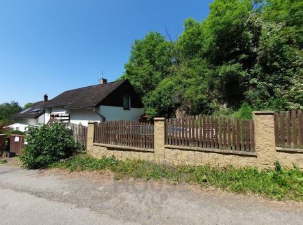 Prodej - dům/vila, 206 m²