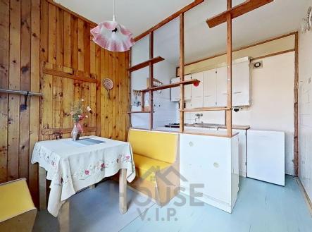 kuchyn | Prodej bytu, 3+1, 64 m²