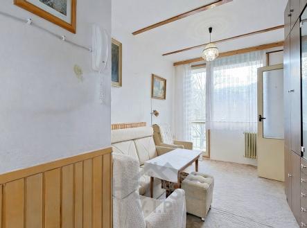 2 | Prodej bytu, 3+1, 64 m²