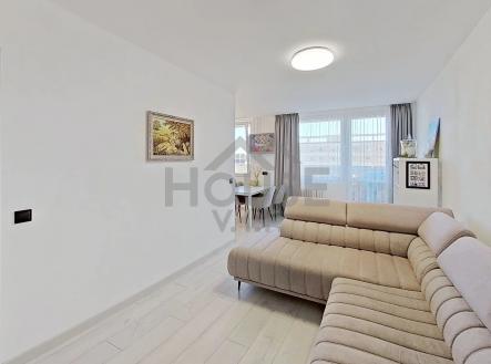 coyaLP9Vd76-Living_Room | Prodej bytu, 3+kk, 63 m²