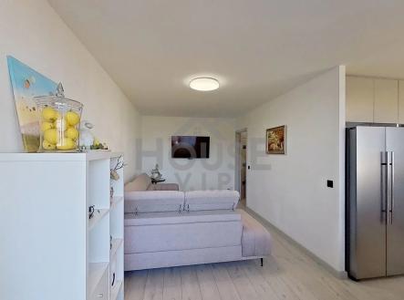 1 | Prodej bytu, 3+kk, 63 m²