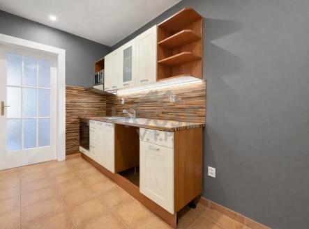 3 | Prodej bytu, 1+kk, 37 m²