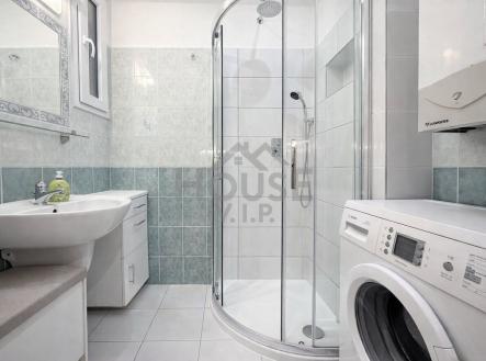 1 | Prodej bytu, 1+kk, 37 m²