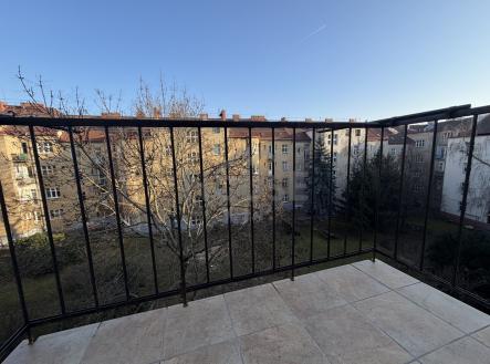 IMG_8464 | Prodej bytu, 1+kk, 37 m²