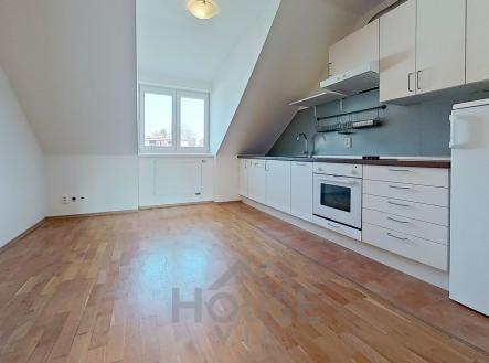 Kitchen (2) | Prodej bytu, 2+1, 57 m²