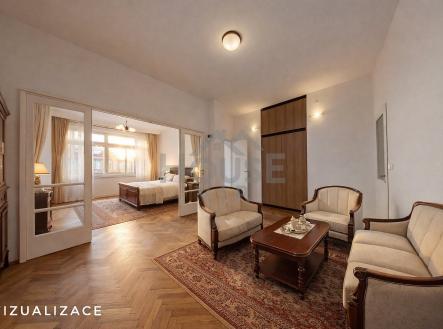 BCO.cbf4e50b-cc2f-43e4-b058-f0bd9528ea0e | Prodej bytu, 4+1, 141 m²