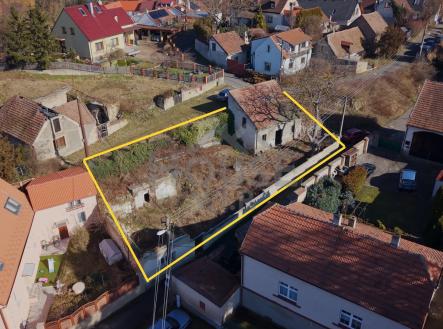 AAA | Prodej - pozemek pro bydlení, 450 m²