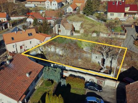 BBB | Prodej - pozemek pro bydlení, 450 m²