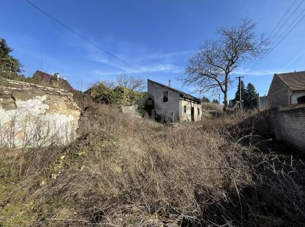 01bf1d47-d463-427c-bd0c-b1add8d5d2a2 | Prodej - pozemek pro bydlení, 450 m²