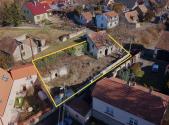 Prodej - pozemek pro bydlení, 450 m²
