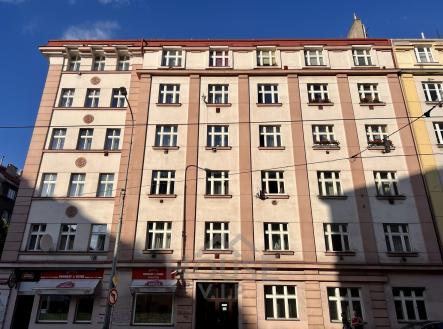 IMG_3958 | Prodej bytu, 2+kk, 44 m²