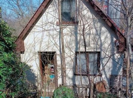 2 | Prodej - chata/rekreační objekt, 58 m²