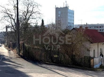 Snímek obrazovky 2026-03-03 191633 | Prodej - pozemek pro bydlení, 653 m²