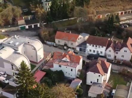 Snímek obrazovky 2026-03-03 194810 | Prodej - pozemek pro bydlení, 653 m²