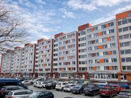 dum milanska | Prodej bytu, 2+kk, 55 m²