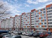 Prodej bytu, 2+kk, 55 m²