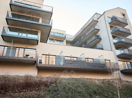 AFI_4994 | Prodej bytu, 1+kk, 45 m²