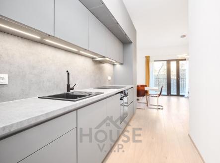 AFI_5142 | Prodej bytu, 1+kk, 45 m²