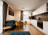 Prodej bytu, 2+kk, 67 m²