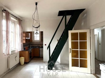 Prodej bytu, 3+kk, 110 m²