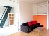 Prodej bytu, 3+kk, 110 m²