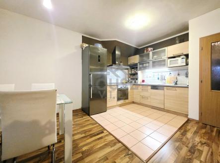 20260325_181523 | Pronájem bytu, 2+kk, 65 m²