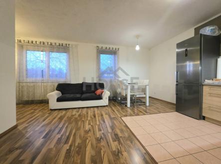 20260325_182116 | Pronájem bytu, 2+kk, 65 m²