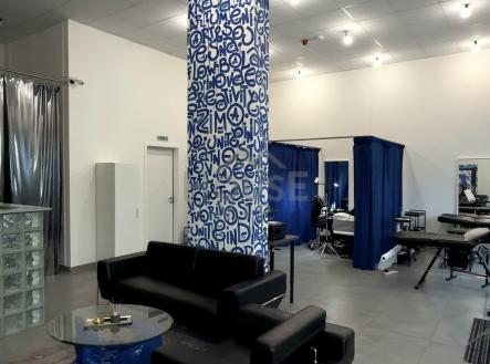 Pronájem - obchodní prostor, 80 m² obrázek