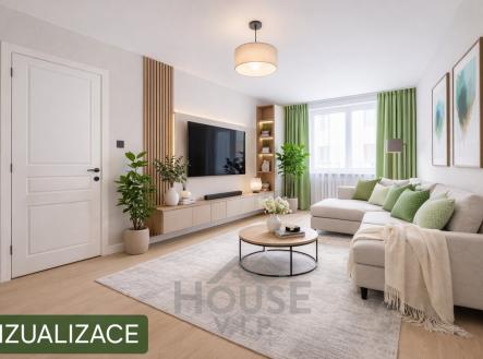 ChatGPT Image 28 мар(1) | Prodej bytu, 2+kk, 48 m²