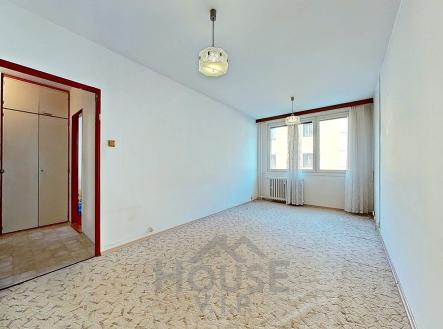 03(5) | Prodej bytu, 2+kk, 48 m²