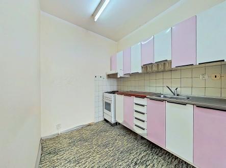 03(3) | Prodej bytu, 2+kk, 48 m²